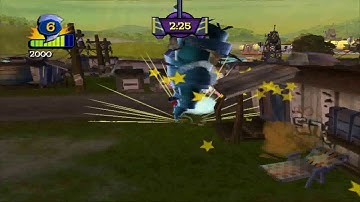 Running Tornado Outbreak in 60 FPS