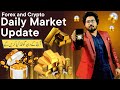 FOREX AND CRYPTO Daily GOLD LIVE MARKET UPDATE || SMC live TRADING SESSION #23 | 22 Oct 2024
