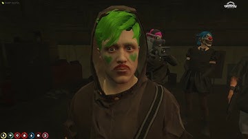 March Prank his Sister April | Nopixel 3.0