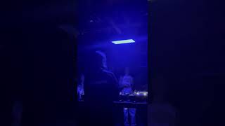 Techno Espiritualidad EXT Kassie CDMX 2023