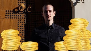 GAMBLING IN MOROCCO! 😱 Fez Local Spots | Travel Morocco Vlog