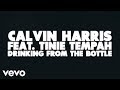 Calvin harris  drinking from the bottle lyric ft tinie tempah