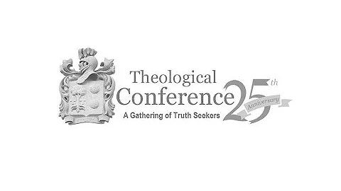 25th Theological Conference faith story: Alane Roz...