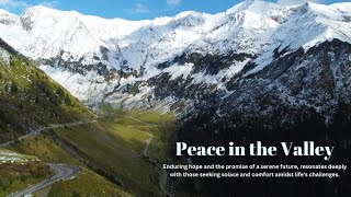 Peace in the Valley