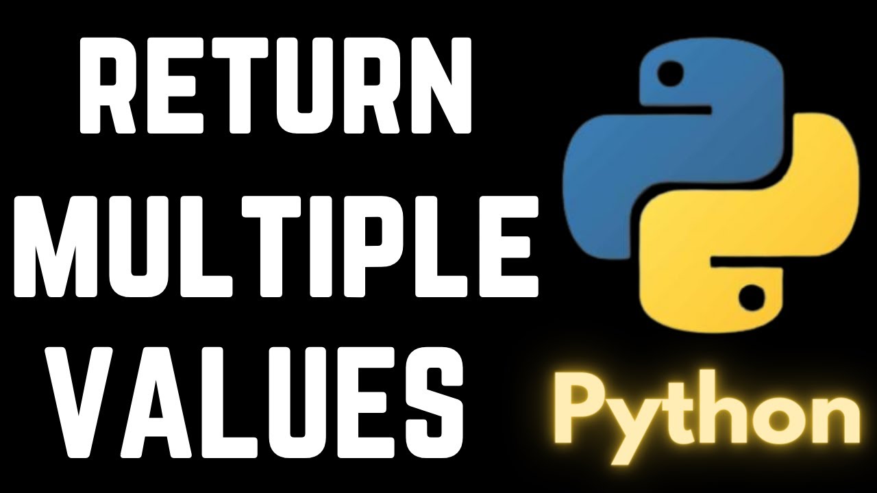 Functions In Python