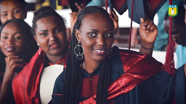 ULK 2019 Graduation Summary