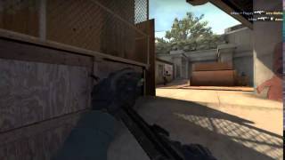 quick 5k overpass