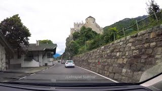 Timelapse Meran Laas 2018 Hq
