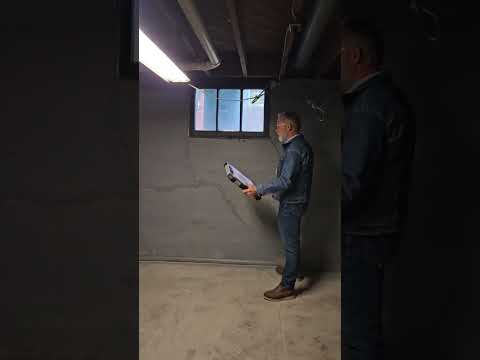 YouTube player