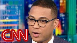 Don Lemon: Smollett has lost in the court of public opinion