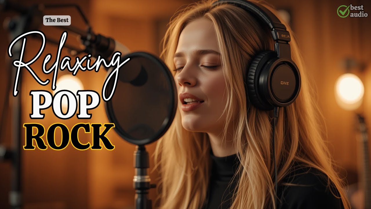 [THE BEST RELAX Slow Rock Music] 🎧 Rock | Ballad | Sleep | Soft Rock ...