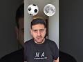 The Moon Or The Ball Subscribe For More Shorts Explore 