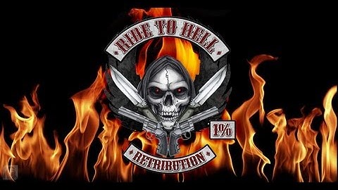 Ride to Hell  Retribution Gameplay Trailer HD PC