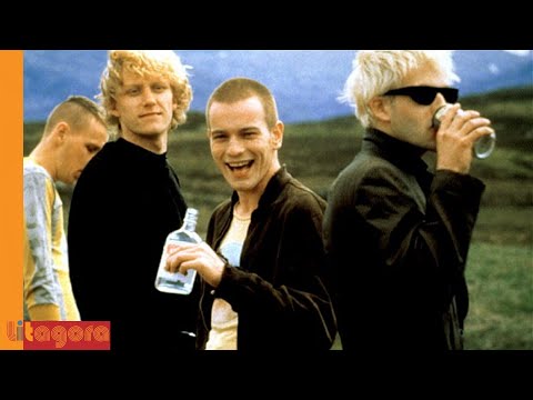 თრეინსფოთინგი, არჩევანის ირონია