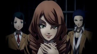 Vídeo promocional de la OVA de Prison School