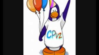 Cpv2 New Club Penguin Private Server