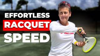Your Online Tennis Coach
