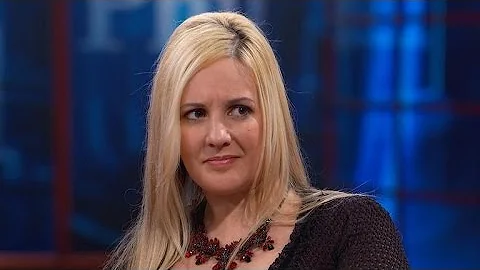 Dr. Phil To Mom Who Has Lost Custody Of Daughter: ‘You Are On Self-Destruct As A Mother’