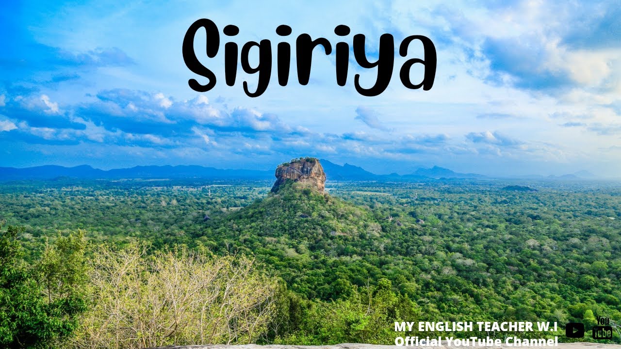 grade 7 sigiriya essay in english