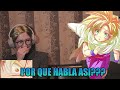 Japonesa Reacciona a Doblaje Latino y Castellano de Gohan