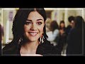 Happy Aria Montgomery Scenes | Logoless & HD (Mega Link)