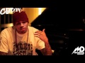 Chris brown webisode 2  this is me