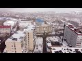 Вольск, Летные ДОСы 18.03.2021