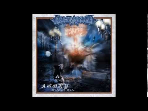 Agony Video