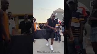 Youngciver - New Day (content) #music #newmusic#afrobeat #motivation #thanksgiving