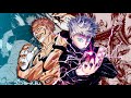Gojo And Sukuna Demise Demise Guitar Remix And Slowed 