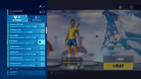 Pro Fortnite Player| Fast Console Builder