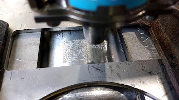 MB8020 BSD - 15mm vs 10mm Data Matrix