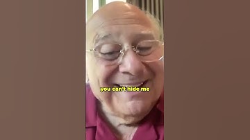 Danny DeVito Reviews Colin Farrell