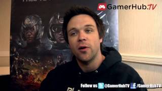 SOE Live: Sony Online Entertainment Creative Director Matt Higby Interview