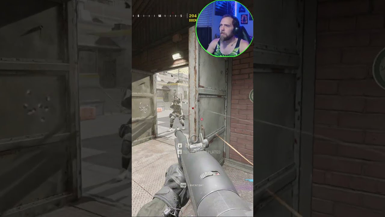 What Was He Thinkin Resurgance Rebirthisland Callofduty Cod Bo6 Videogame