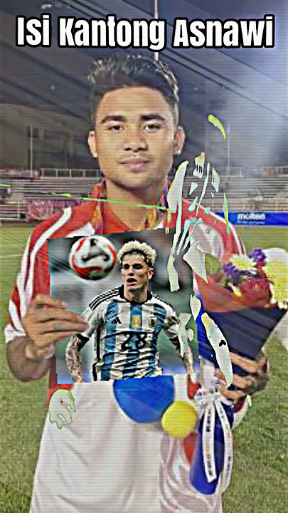 JEDAG JEDUG ASNAWI KANTONGI GARNACHO TERBARU || FYP TIKTOK VIRAL || FIFA MATCH DAY 2023