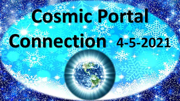 April 5 Cosmic Portal Connection Metaphysical Zoom April 5 Cosmic Portal Connection Metaphysical Zoom