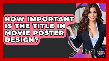 How Important Is The Title In Movie Poster Design? - Graphic Design Nerd