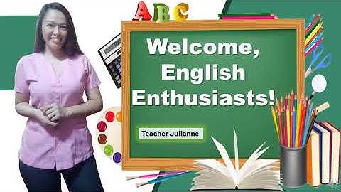 Grade 6 English Q3 MELC 3 Making a Stand Based on Informed Opinion