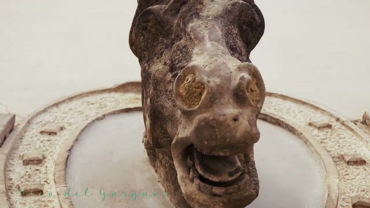 Inside Gargano - Vico del Gargano