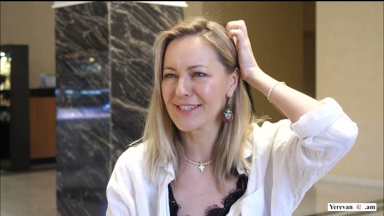 Yana Kraynova jinsiy aloqa video