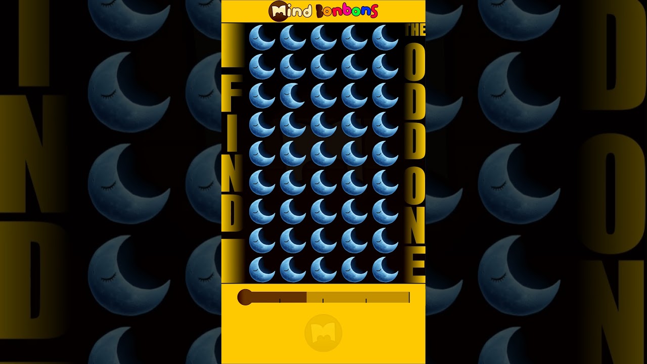 Moon Emoji Puzzle Challenge! Decode Lunar Secrets & Discover Fun Facts