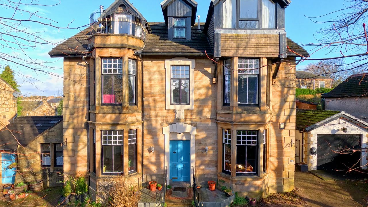 19B Queen Mary Avenue, Glasgow, G42 8DS