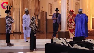 UWA DAYA 2 LATEST HAUSA FILM WITH ENGLISH SUBTITLES 2021.