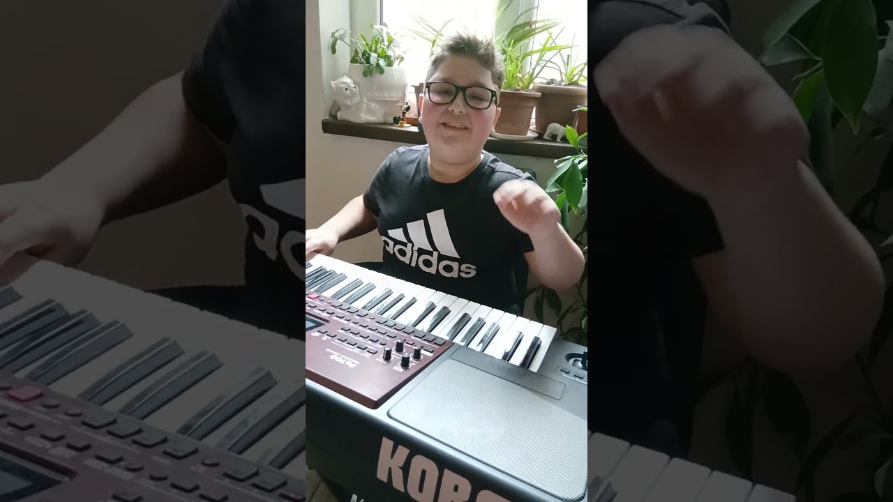 Kis Milán / Könnycsepp lennék - 2026