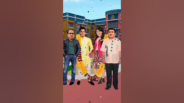 Sonu aur tapu ki shadi se Nuksan 🔥 #tmkoc #viralshorts