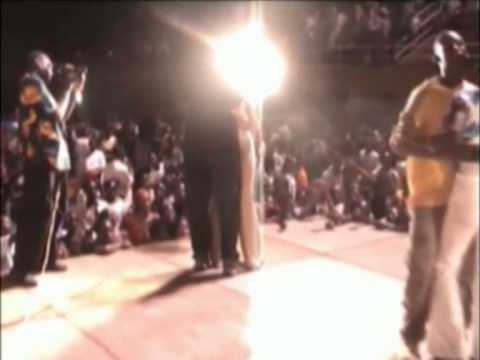 **TEMPO SIWO** JACKY RAPON