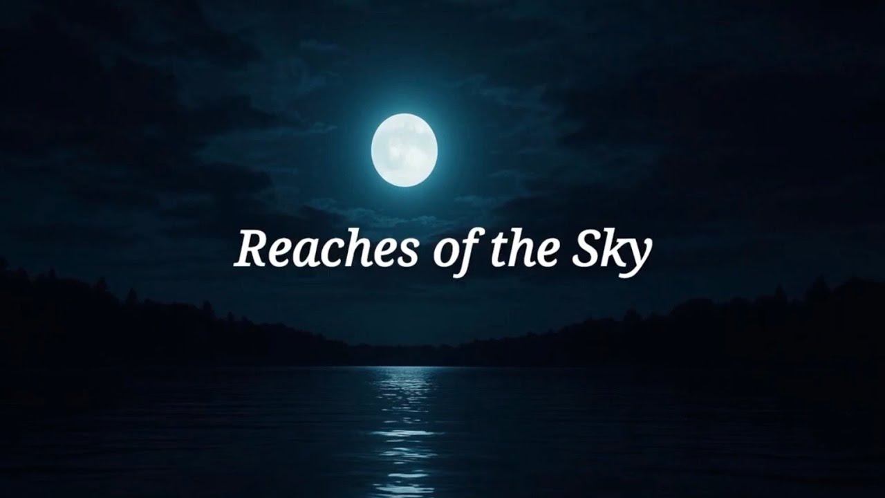Reaches of the Sky [Original] 洋楽和訳