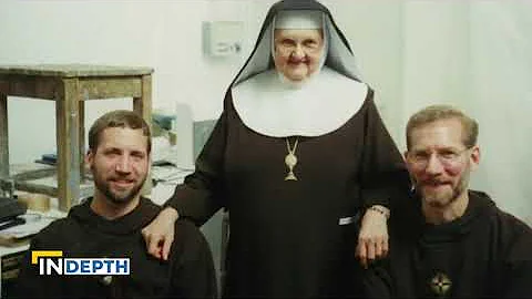 A Television Engineer Turned Priest Thanks to Moth...