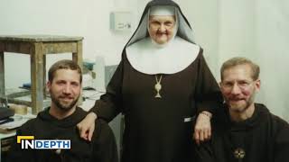 A Television Engineer Turned Priest Thanks to Mother Angelica | EWTN News In Depth